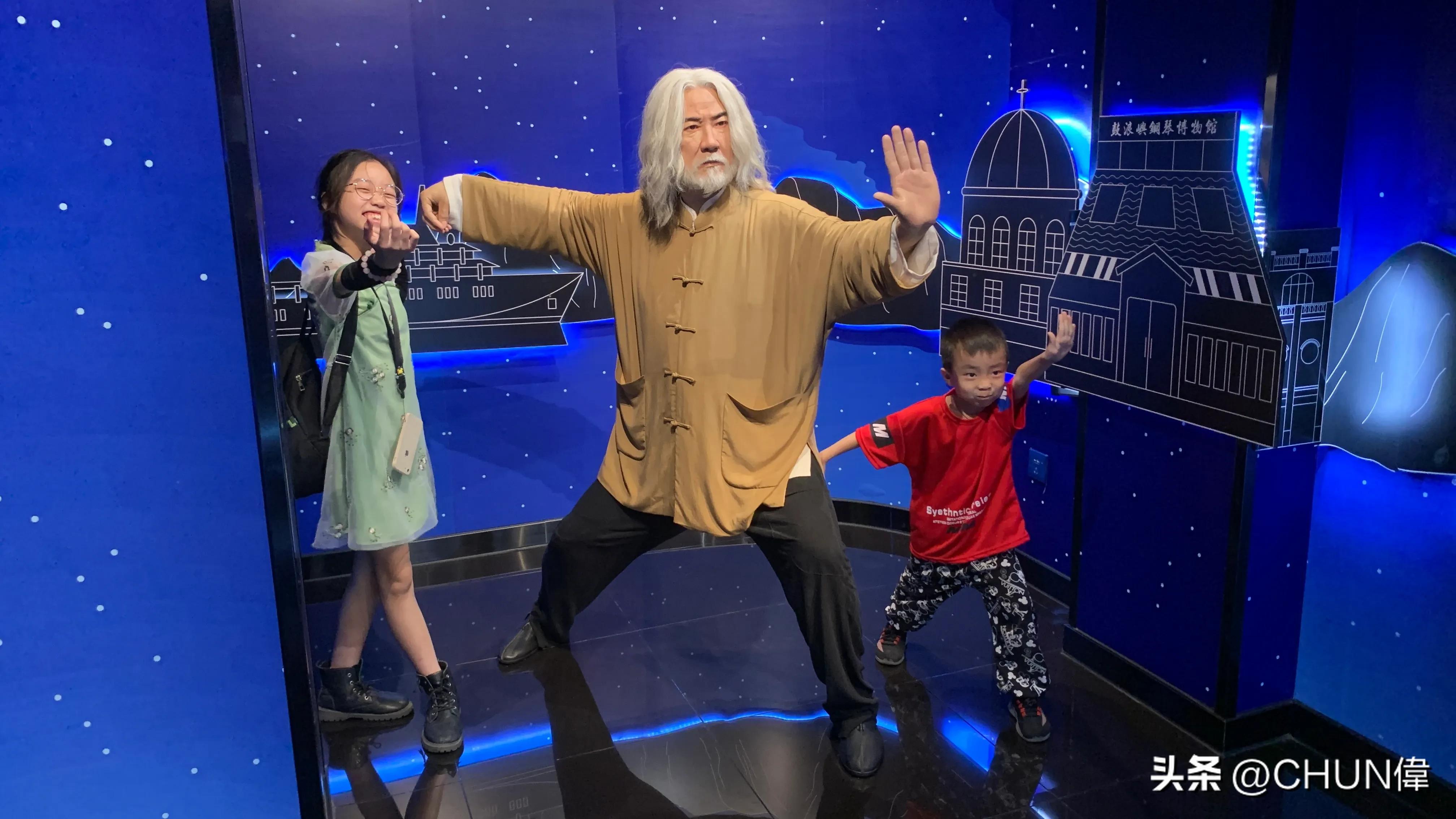 自由行厦门鼓浪屿四天怎么安排,鼓浪屿一日游五一