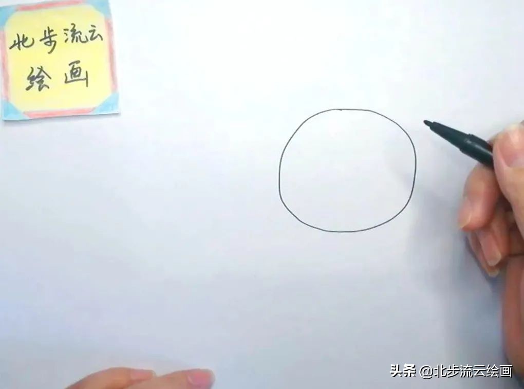 如何画老虎简笔画步骤,老虎数字简笔画步骤