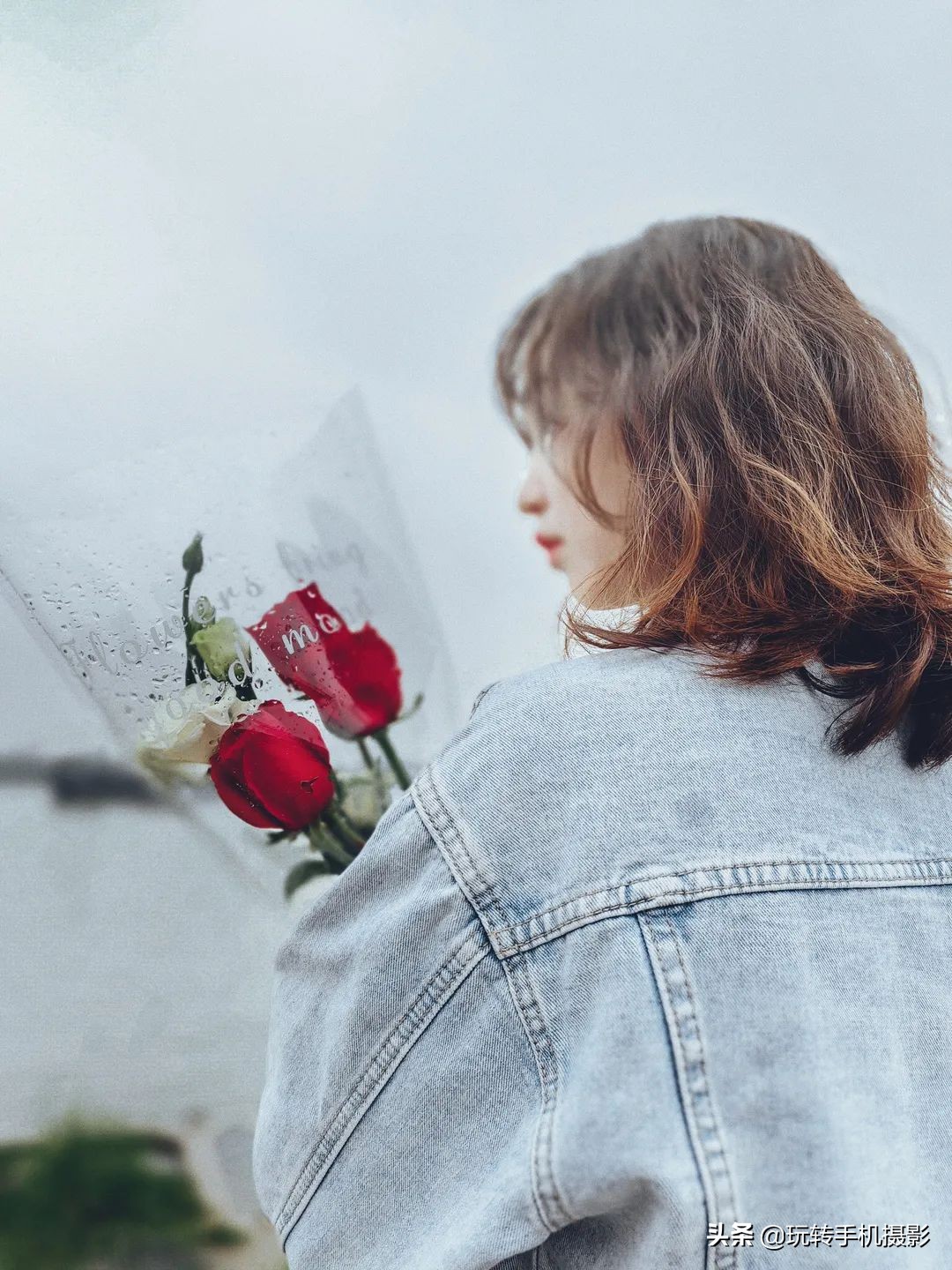 弱光下拍出风光大片的9个技巧,如何用手机拍出雨天氛围感大片