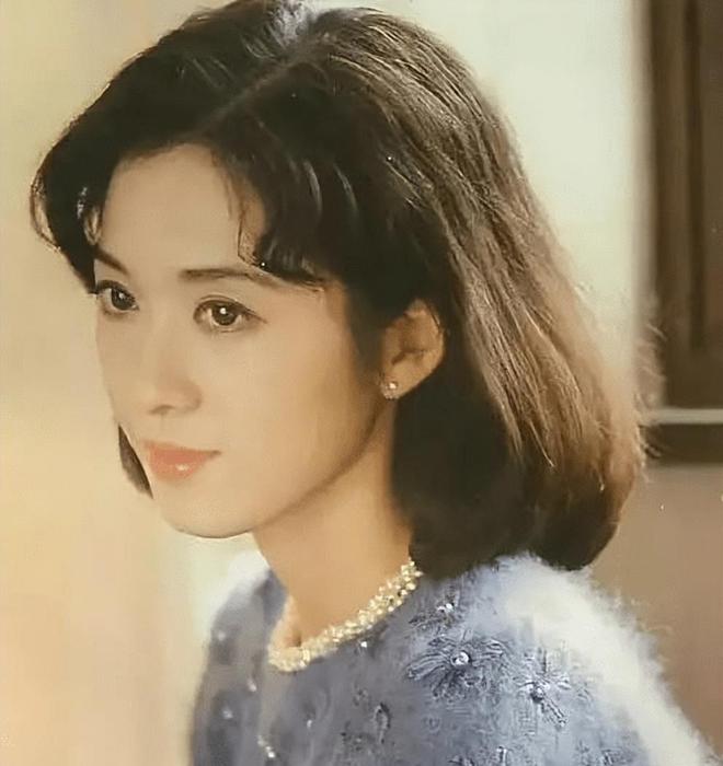 80年代第一美女龚雪近况,八十年代电影演员龚雪近况