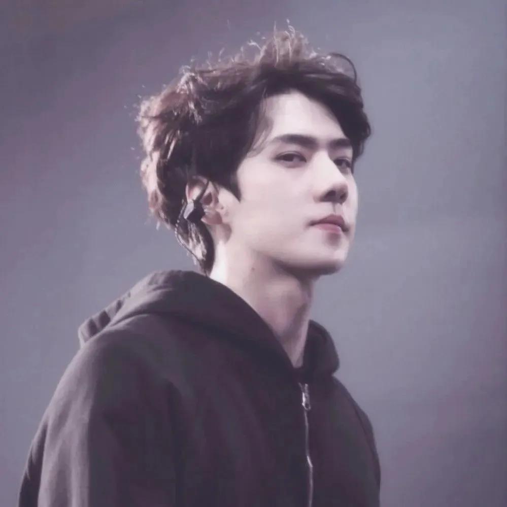 EXO成员们十年前给自己写的十年之约，他们是哪代人的青春？