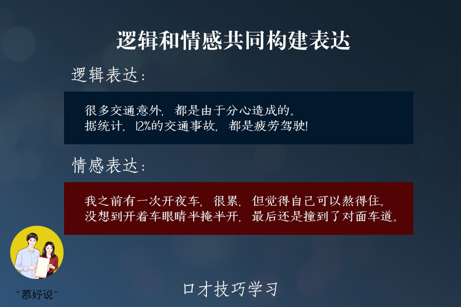 如何提高表达能力出口成章,如何组织语言表达能力