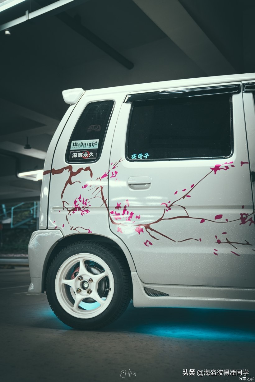 浪迪情怀车,铃木浪迪这款车怎么样