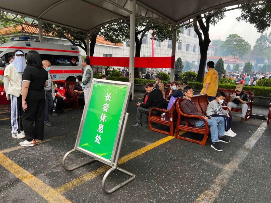 佛山清明节上哪踏青,清明预约祭扫佛山市