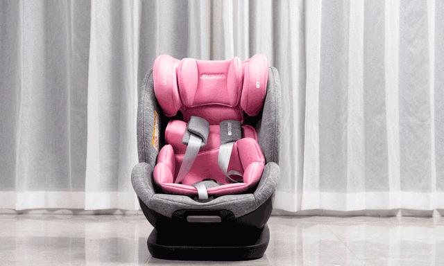 安全座椅的隐藏猫腻你中招了吗,买汽车儿童安全座椅注意什么