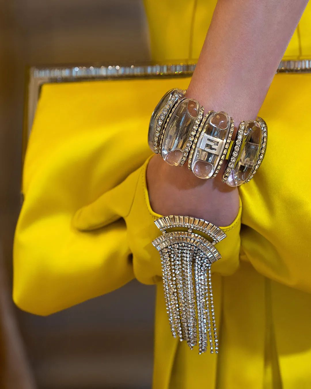 高定全新系列,高定和大众定制区别