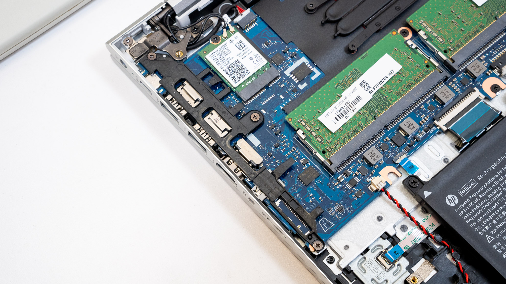 轻巧有料，可以一战，惠普战66四代锐龙版评测分享