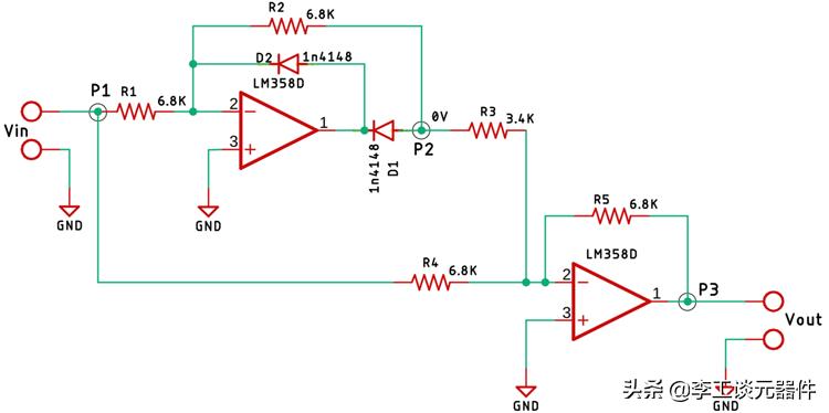 整流电路工作原理与逆变电路原理,整流电路类型及原理分析