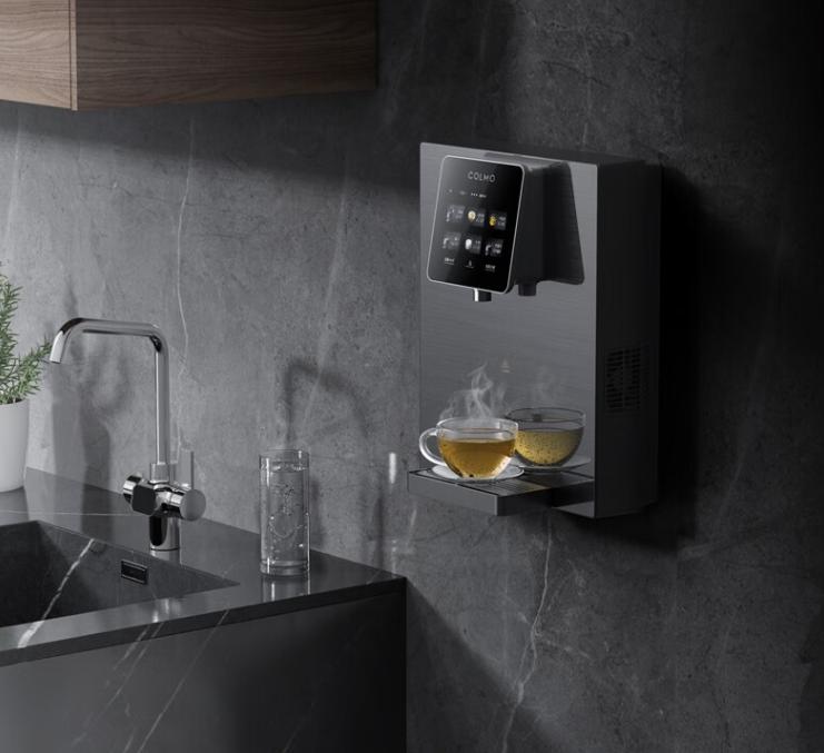 净饮机5款主流产品横评,5款最火净饮机直评