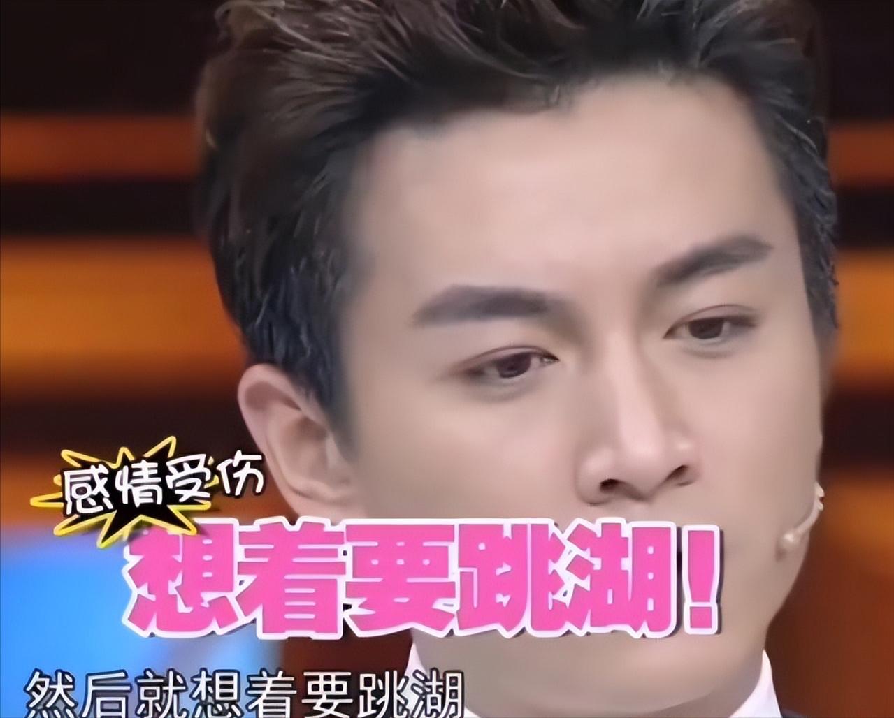 陈晓古装好帅,陈晓颜值巅峰古装霸气