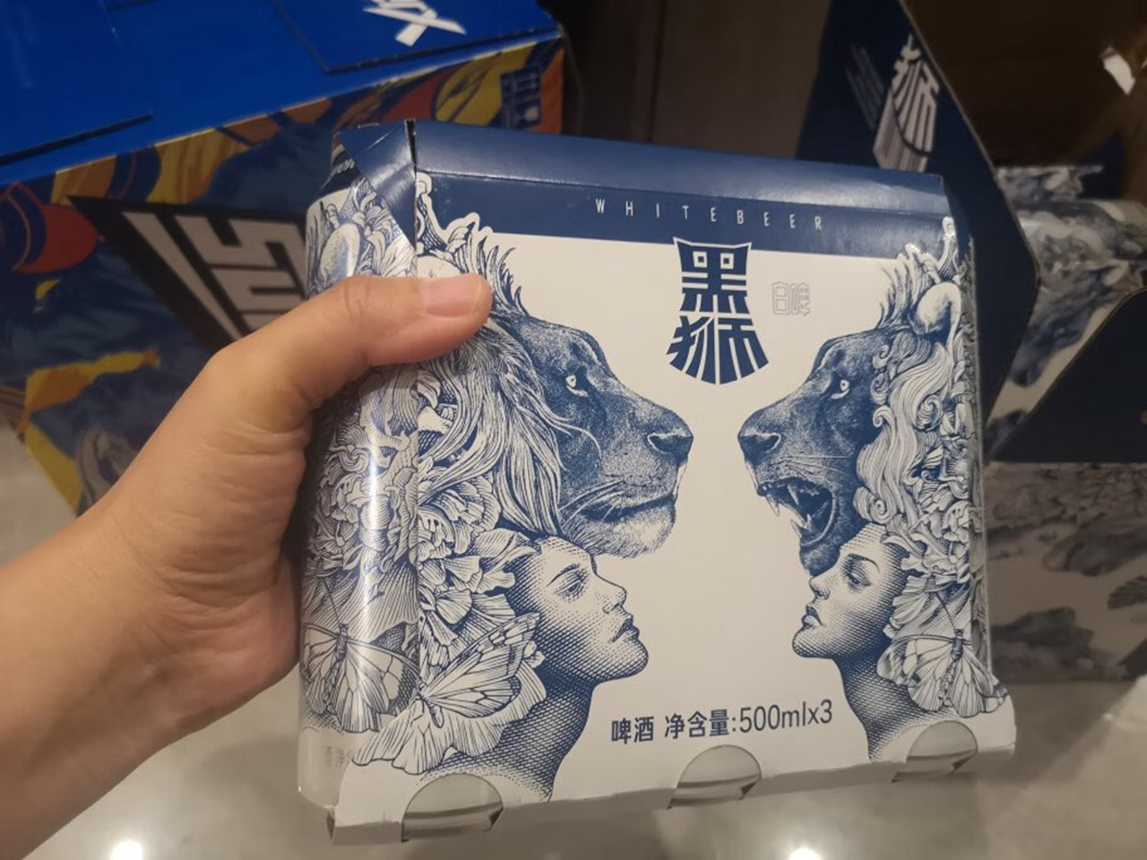 超市热销啤酒排名前十有哪些,超市啤酒排名