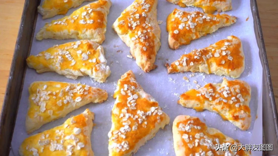 苹果怎么做外酥里软,苹果这样做好吃得停不下来