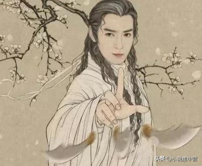 多情剑客无情剑第五十五章,多情剑客无情剑31集下