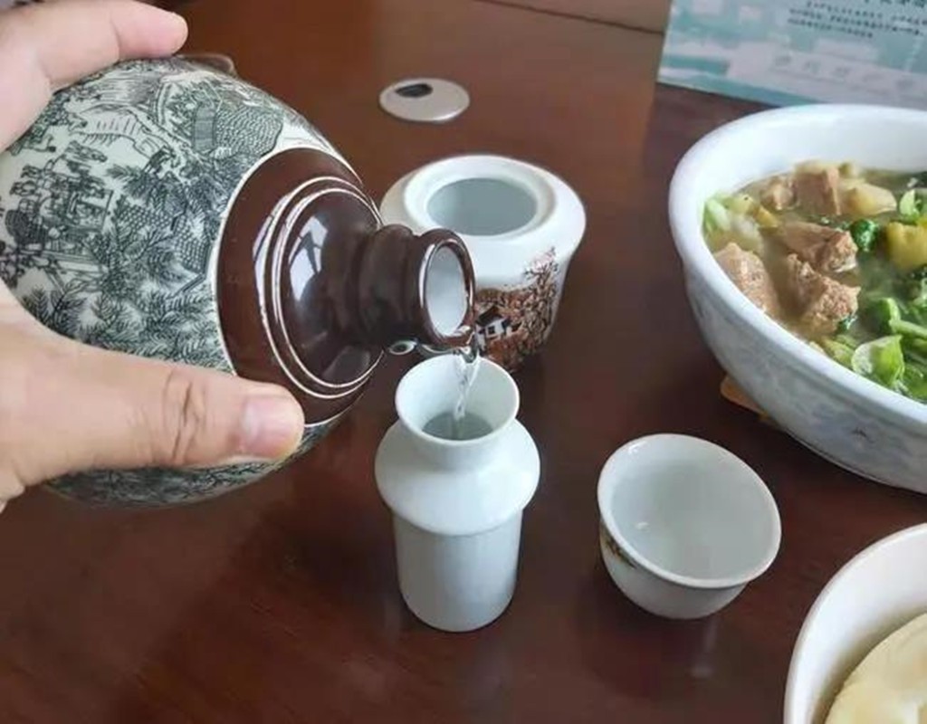 全国知名光瓶酒排行,十大放心粮食酒有哪些