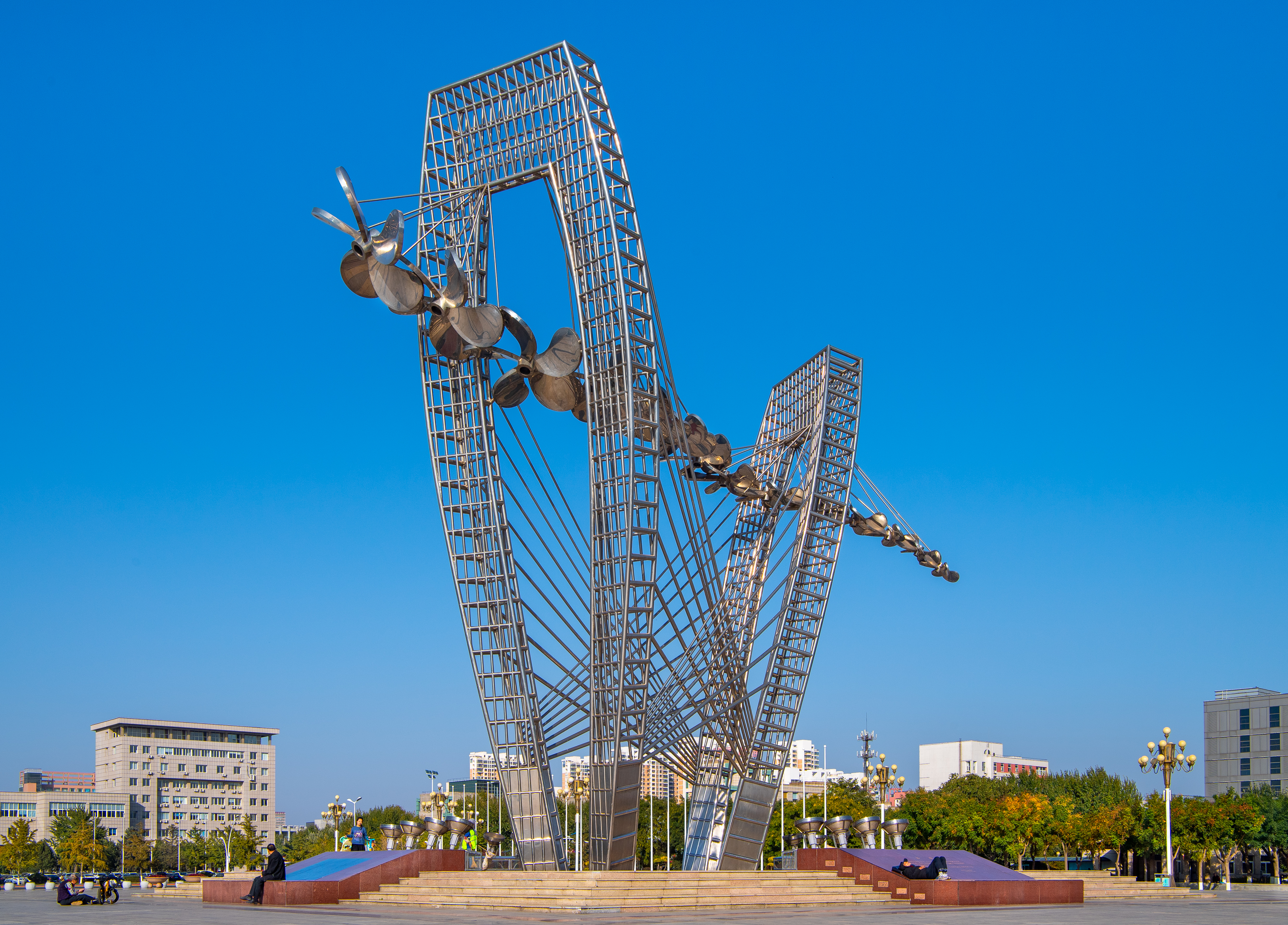 老许游记大全,老许游记第四天完整版