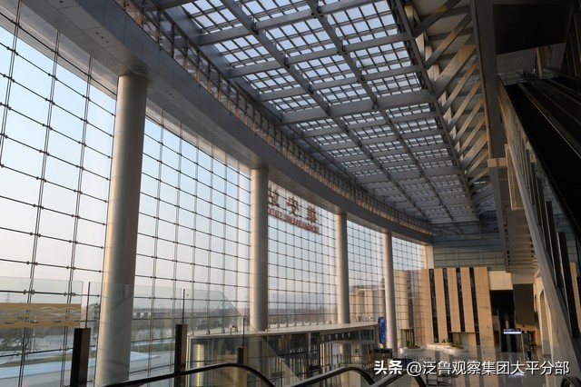 全球投资最大的高铁站,雄安新区建设亚洲最大的高铁站
