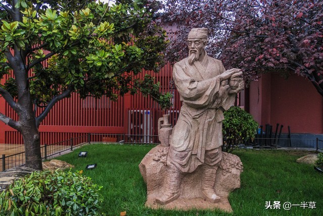 中国茶道大师陆羽,陆羽传承的茶经