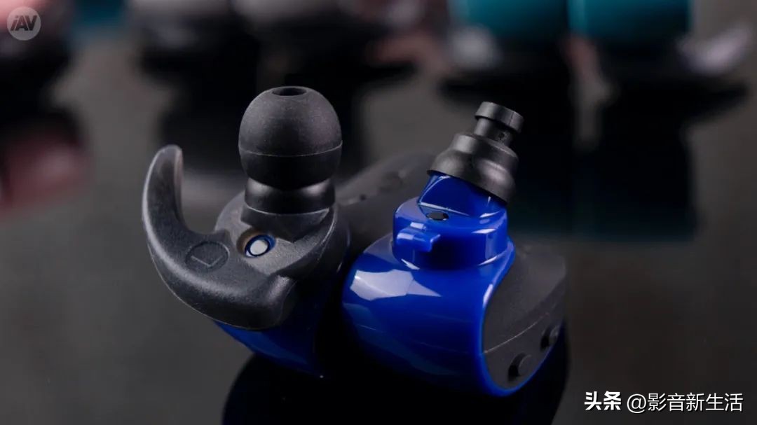 雅马哈es5a耳机测评,雅马哈tw-es5a无线耳机评测