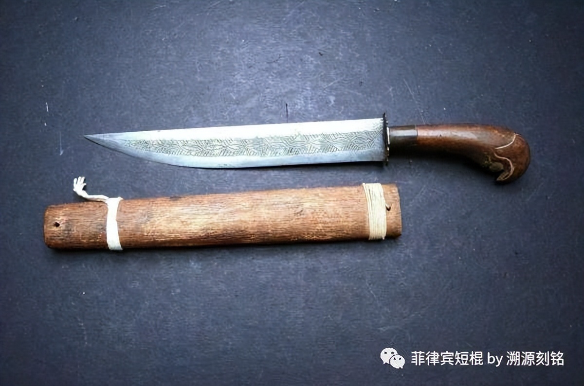 哪种菲律宾短棍最硬,菲律宾短棍在菲律宾哪里学