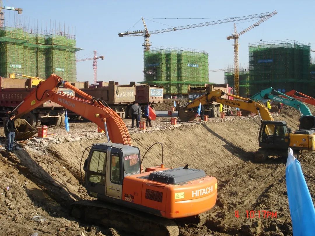 同行十九载——安徽中医药临床研究中心附属医院十九周年回顾