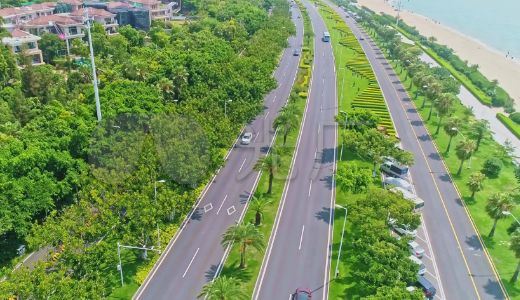 厦门必打卡10大景点推荐,厦门旅游景点必去十大景点自由行
