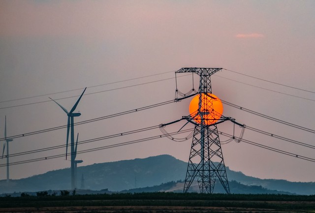 电气工程及其自动化专业前景,电气工程及自动化专业就业的前景