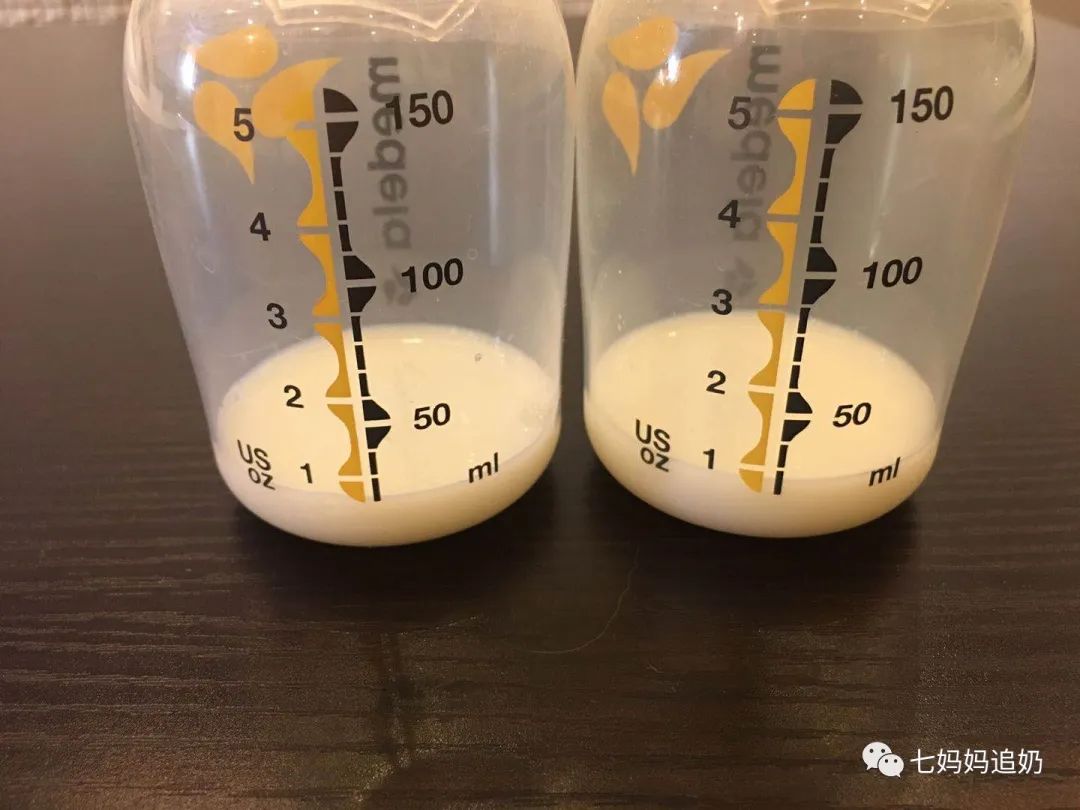 没奶了怎么追奶手法步骤,6个月追奶成功最快的方法