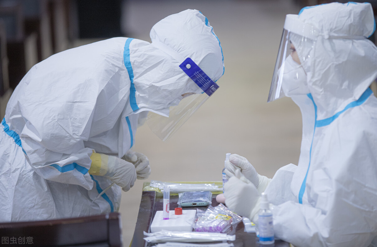 壹邦小知识：核酸结果不显示怎么办？就能查出核酸检测结果