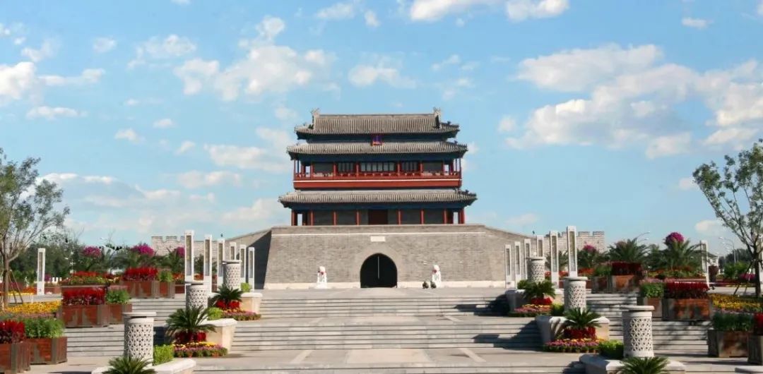 北京东城怎么样,北京东城房价一览表