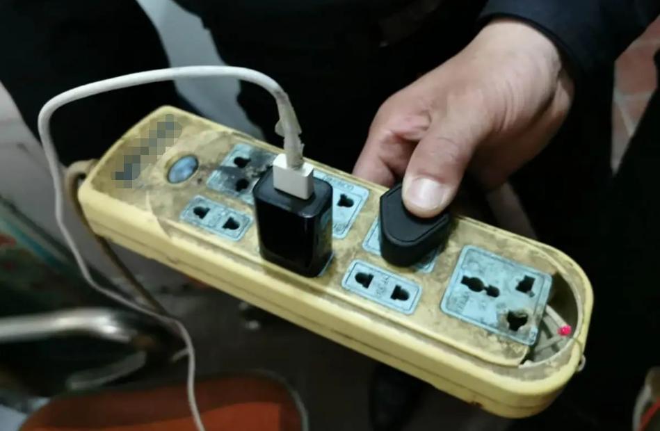 排插一般能用几年,排插能用多久