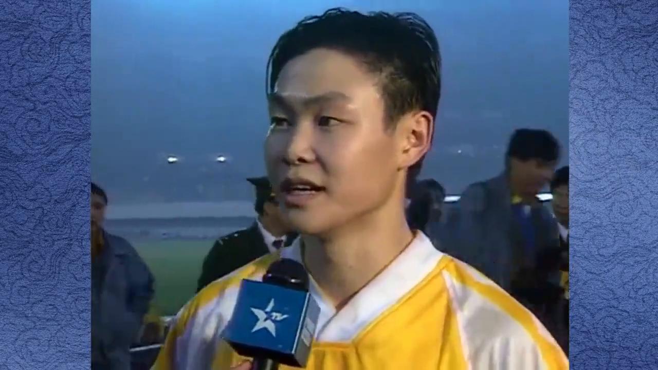 四川全兴队姚夏,四川全兴队球员猎豹姚夏