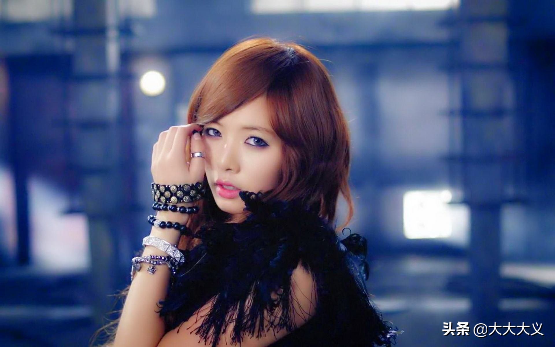 金泫雅惊艳写真集,金泫雅惊艳的照片写真