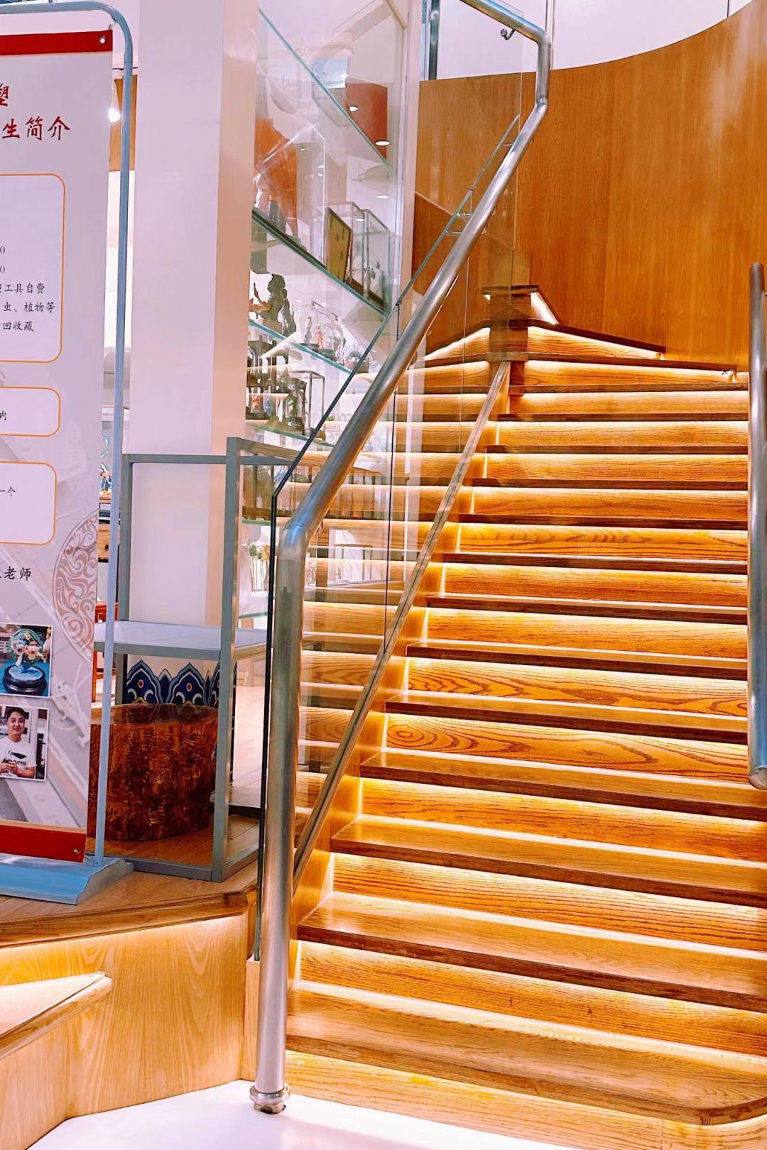 潍坊宝藏打卡地,潍坊旅游打卡必须去的地方