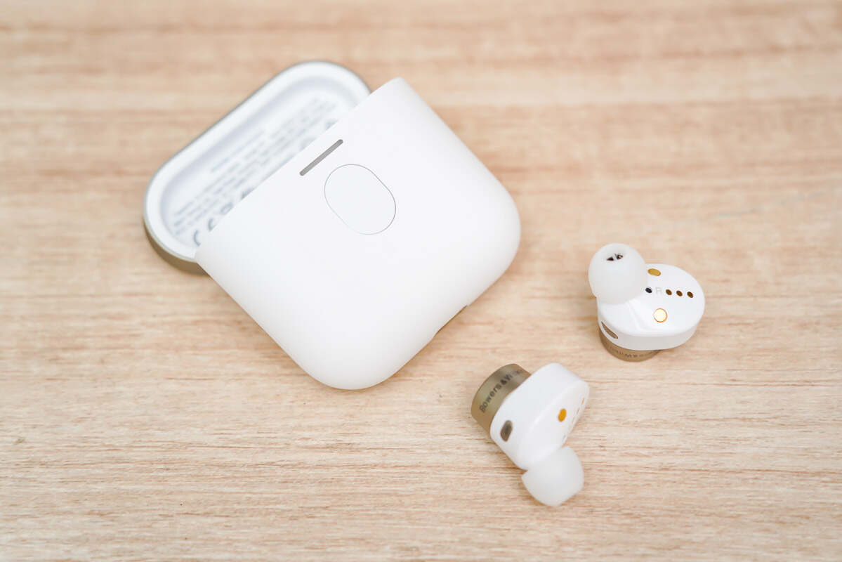 宝华韦健pi7对比有线耳机,双子星耳机对比宝华韦健pi7