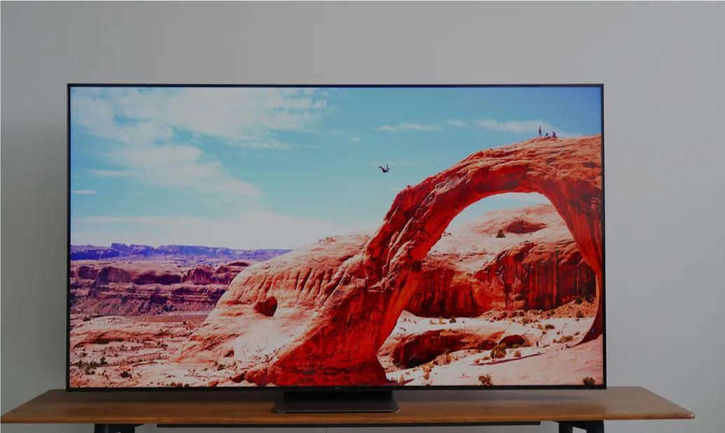 tcl电视q10g对比索尼,索尼电视哪款比TCLq10g好