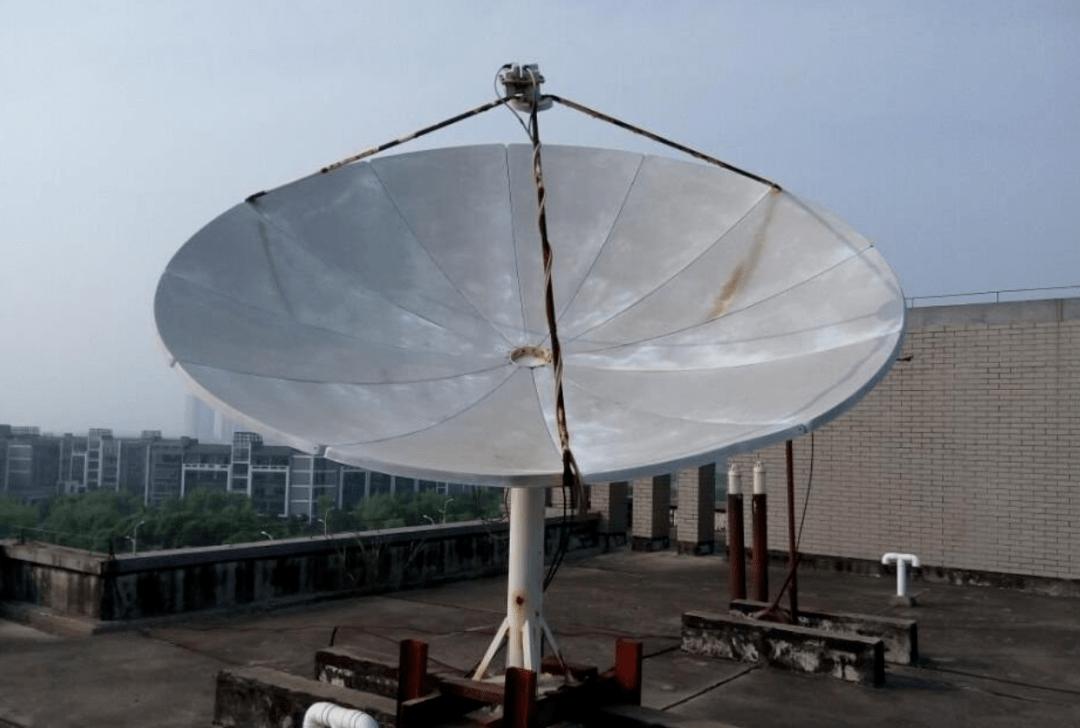 国家不让装卫星锅的真实原因,农村卫星电视锅安装违法吗