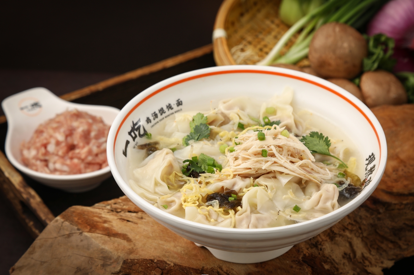 馄饨加盟费一般多少,馄饨加盟店利润是多少啊