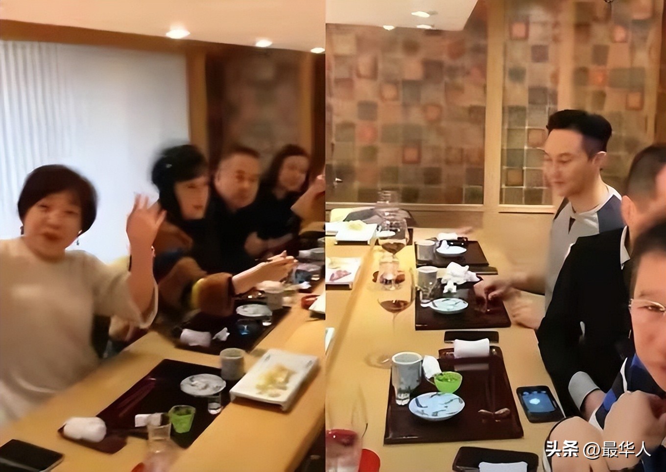 赌王家族十大女富豪,从贫家女逆袭传奇巨星经历了什么