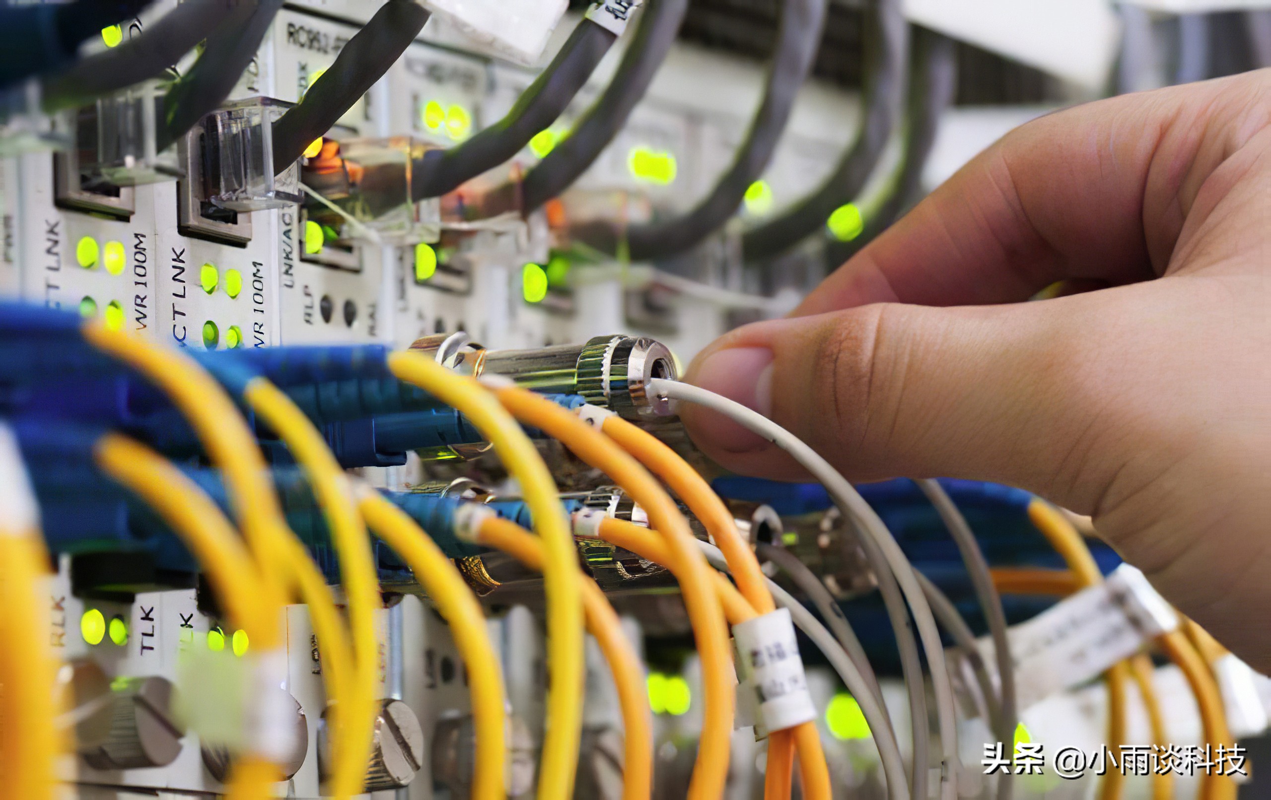 千兆光猫自带wifi为何达不到500m,电信光猫自带wifi密码忘了怎么办