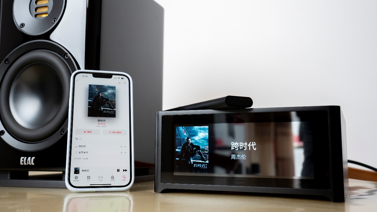 追求更高层次的HiFi，ELAC意力BS283搭配NADM10v2使用分享