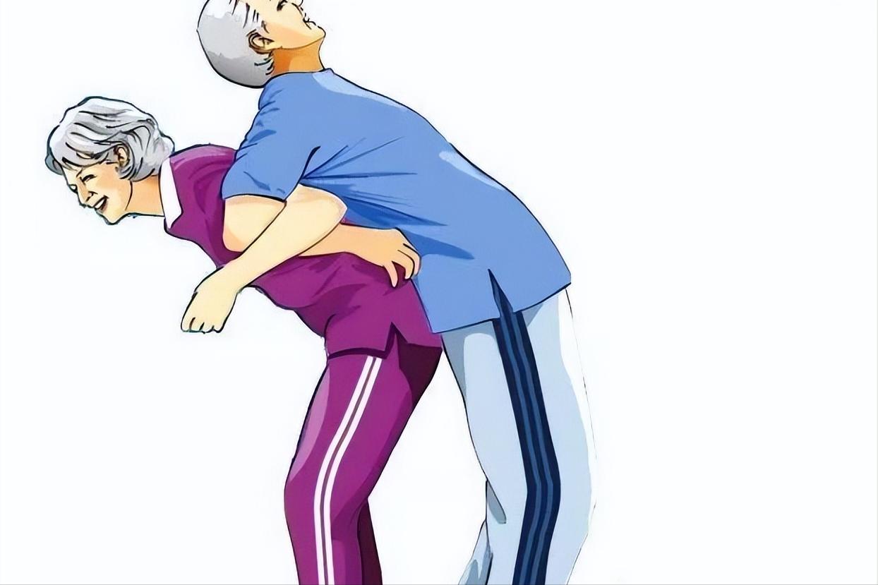 80岁老人腰椎骨折有必要做手术吗,老人腰椎骨折了不做手术还会好吗