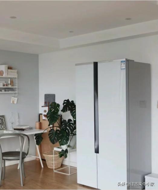 冰箱选对开门或十字门?西门子502海尔656容声516和卡萨帝635解析