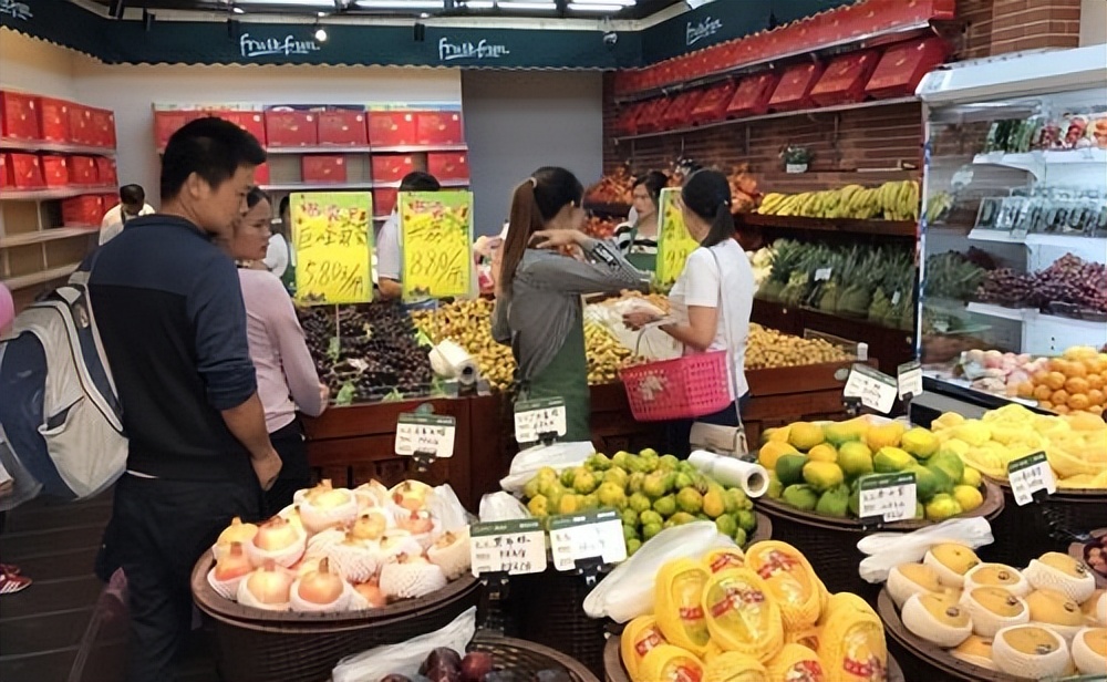 水果店的营销模式和运营方法,大型水果店如何营销