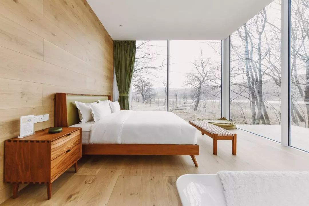 中国十大网红民宿,年盈利千万的民宿