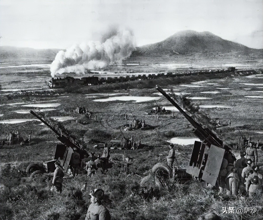 第五次抗美援朝战役是胜还是败,抗美援朝第五次战役是败仗吗