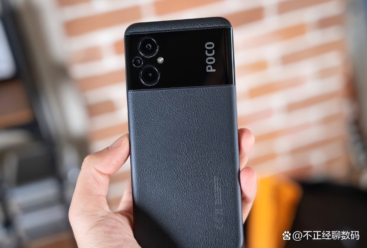 小米poco值得入手吗,小米pocom5系列将发布