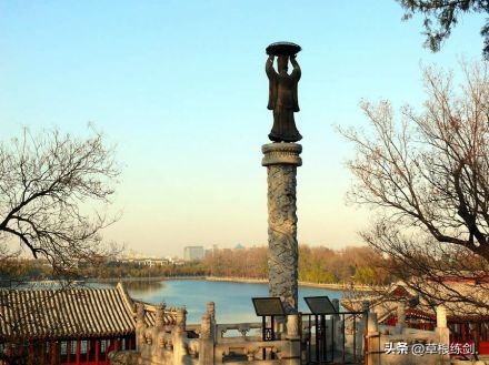 北京北海公园旅游攻略自由行,雨天游北京北海公园攻略