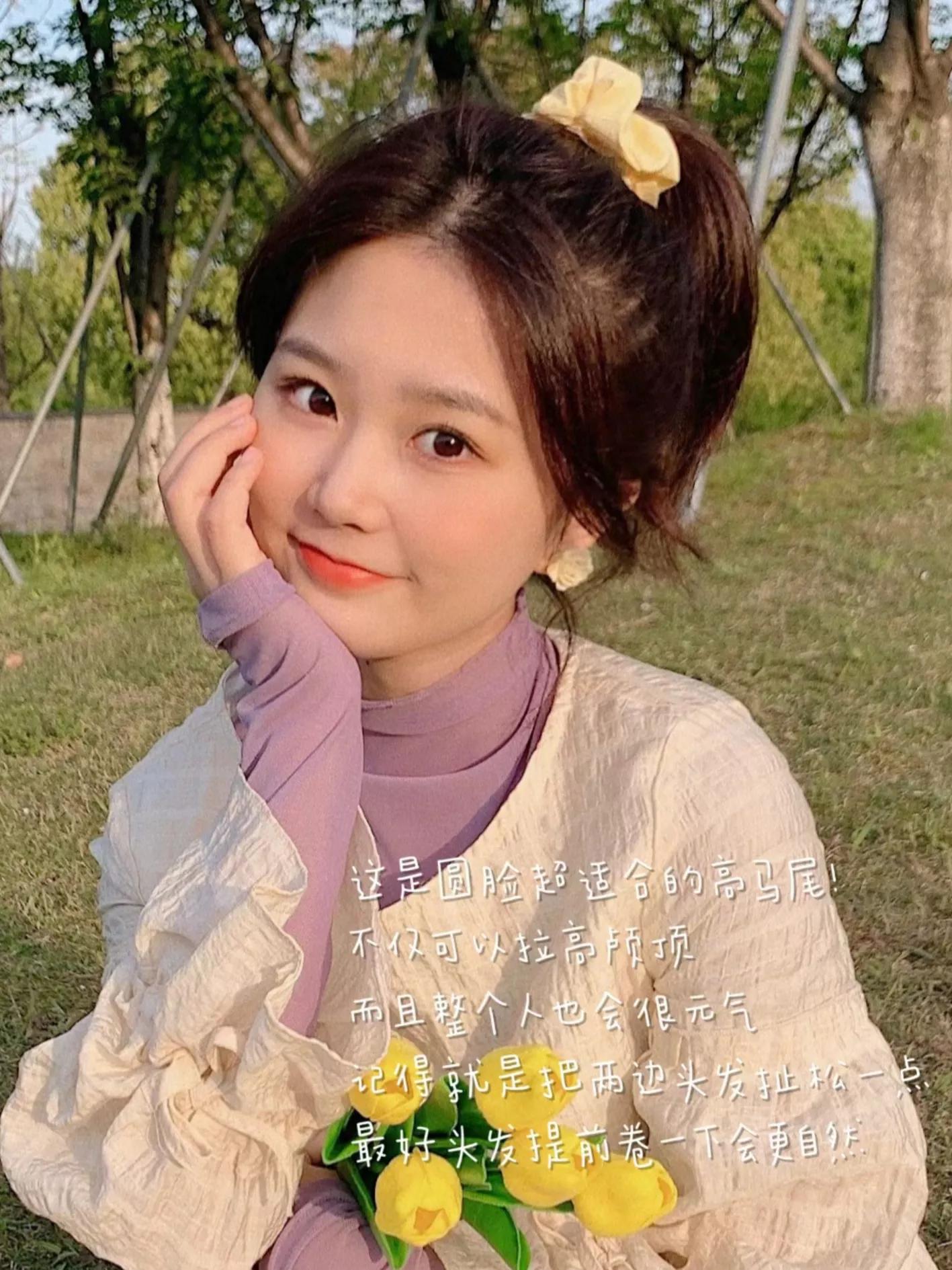 适合圆形脸和方形脸的发型男,适合脸大脸圆的发型减龄