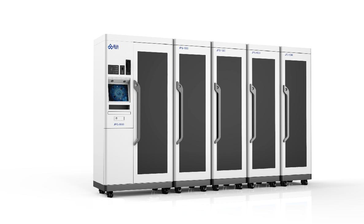 易燃液体防火安全柜厂家,易燃易爆安全柜