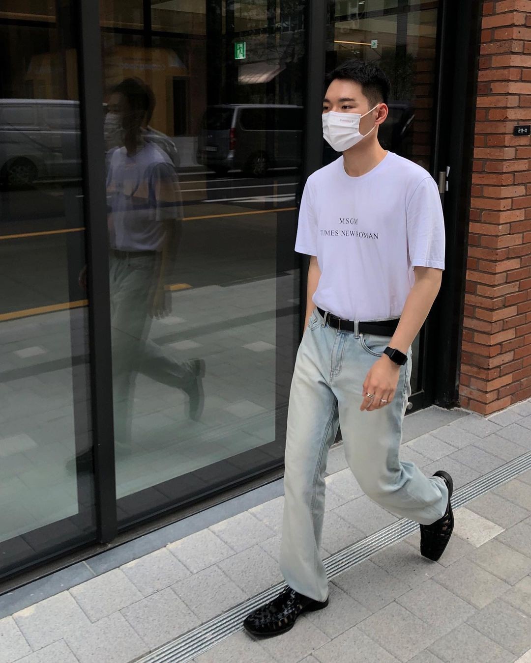 春夏上衣推荐显瘦宽松,夏季胖mm显瘦上衣宽松